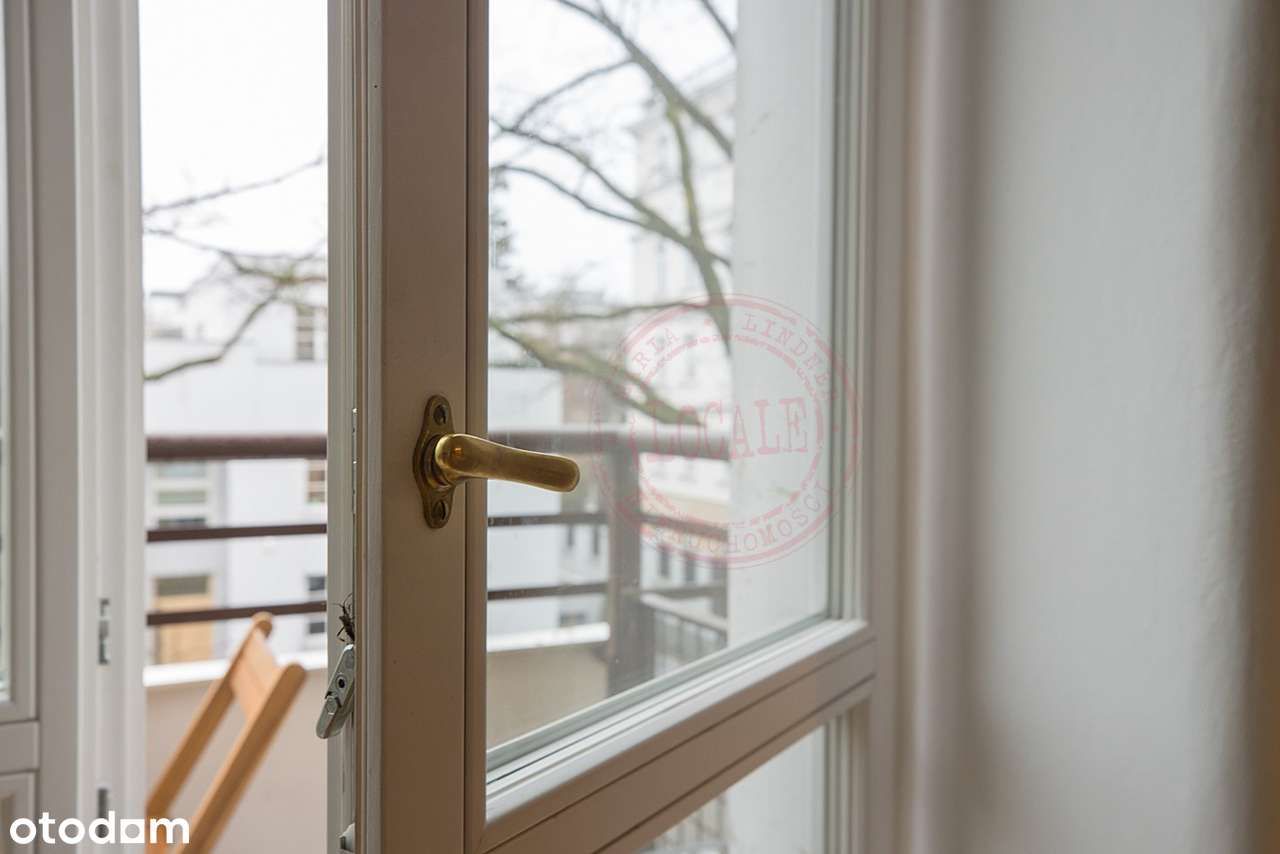 Modernistyczna perła na Starym Mokotowie – 57 m²-12