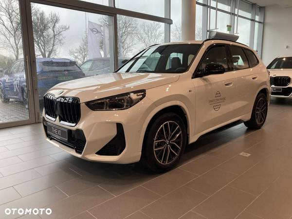 BMW X1 - 2