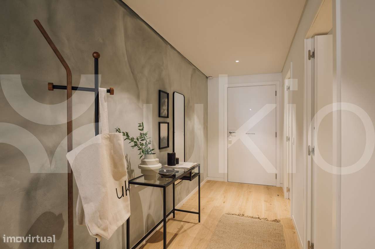 Apartamento T2 em Rato - Amoreiras - Grande imagem: 5/22