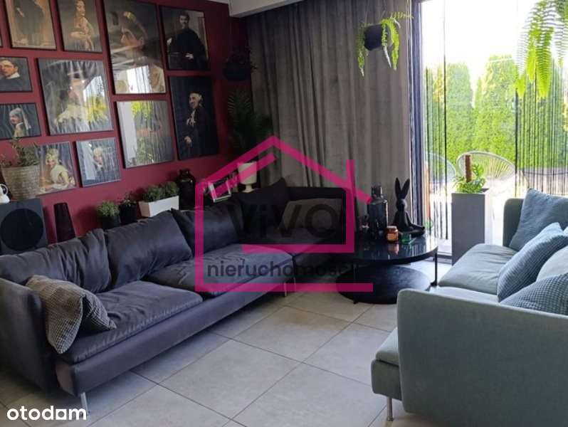 Komfortowy dom na sprzedaż-6