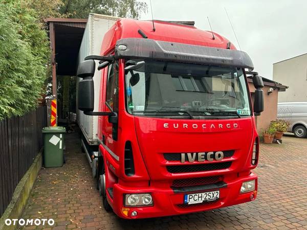 Iveco EUROCARGO - 1