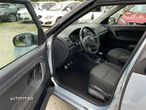 Skoda Roomster 1.2 TSI Scout PLUS EDITION - 10