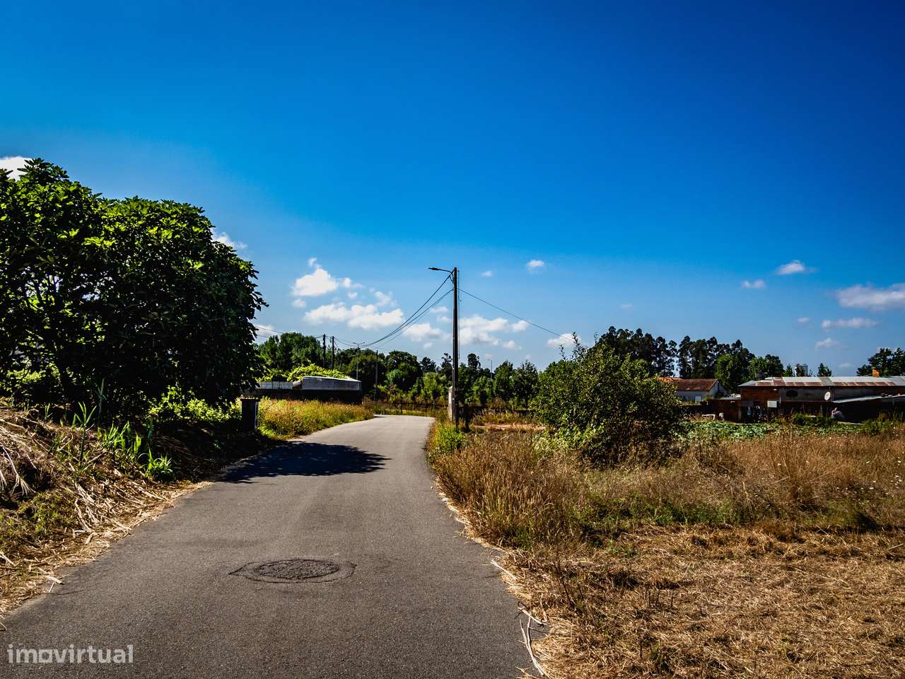Terreno para construção de moradia isolada, Oiã, Oliveira do Bairro-10