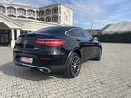 Mercedes-Benz GLC Coupe 250 d 4Matic 9G-TRONIC - 12