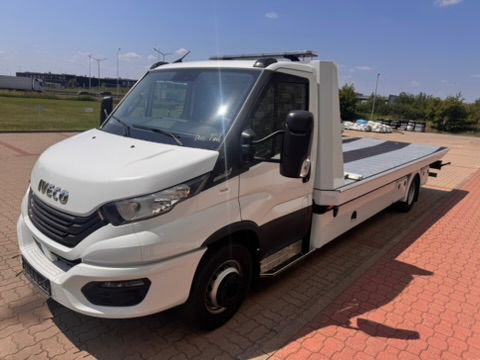 Iveco Daily 2023