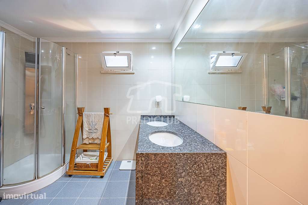 Penthouse T2 + 2 - Caniço-17