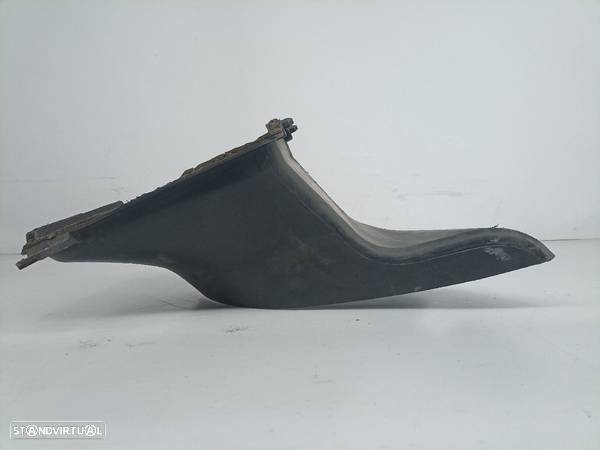 Outras Partes Mazda 6 Station Wagon (Gy) - 1