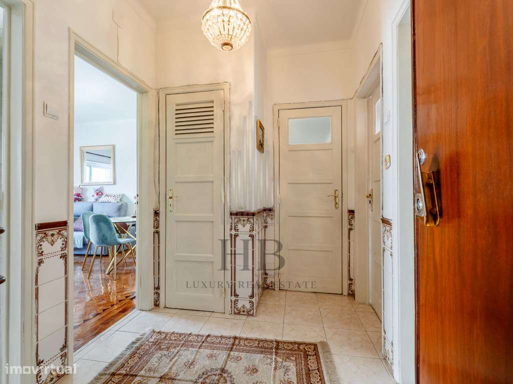 Apartamento T2| Amadora |Lisboa - Grande imagem: 5/27
