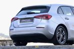 Mercedes-Benz A 180 CDI 7G-DCT Style - 15