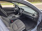 Honda Civic 1.5 T Sport Plus - 12