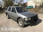 Opel Frontera de 1996 para peças - 1