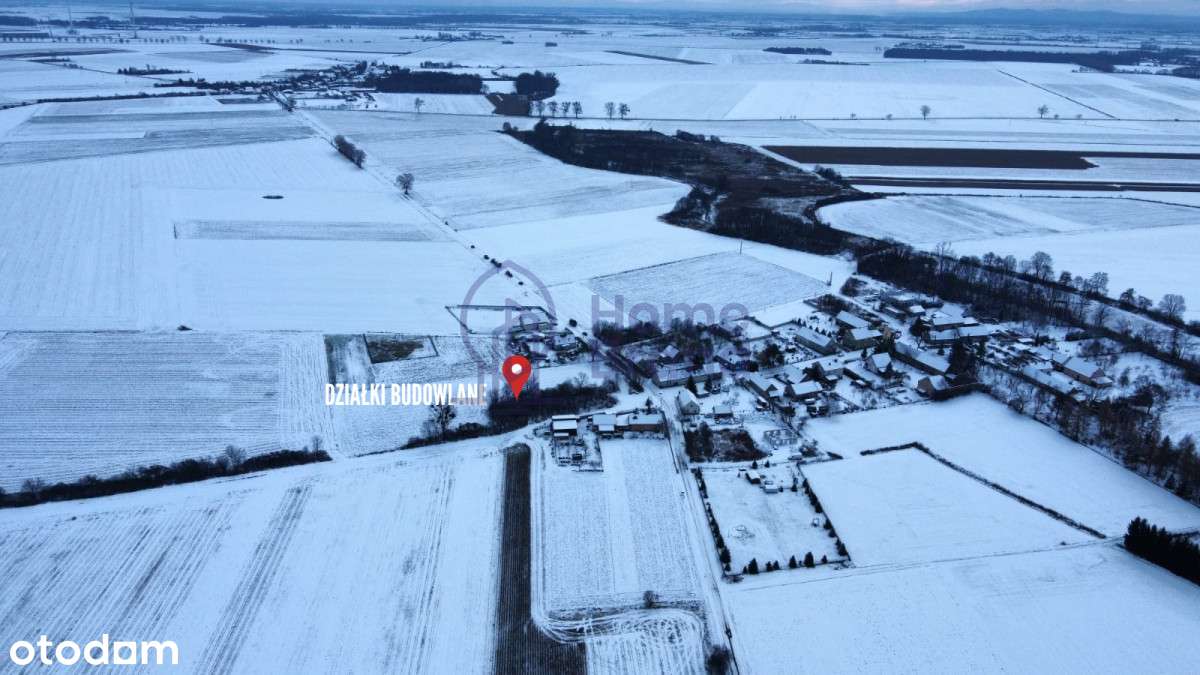 Atrakcyjne działki pod dom jednorodzinny | Miłonów - Pełny obrazek: 5/5