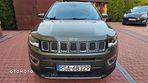 Jeep Compass 2.0 MJD Limited 4WD S&S - 17