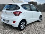 Hyundai i10 1.0 blue Classic - 11