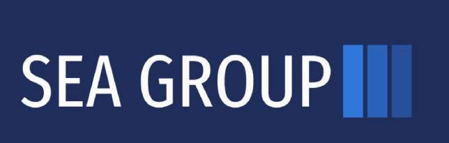 Sea group util srl logo