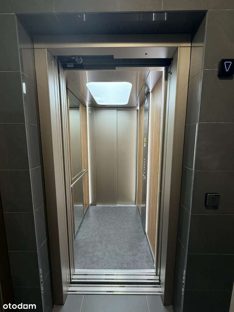 Mieszkanie z 2024r- 2-pokoje, 32 m² – ul. Jemiołuszki, Lublin-13