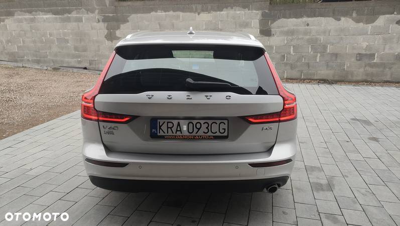 Volvo V60 - 7