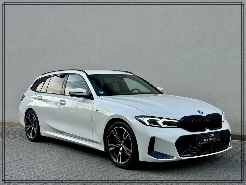 BMW 3 Series G20/G21 (2019-) 320d M Sport Shadow 2023