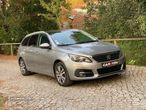 Peugeot 308 SW 1.5 BlueHDi Allure EAT8 - 17