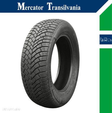 235/60 R18 Warrior, Wasp-Plus 107V, All Season M+S "cu CASCO Inclusiv" - 1