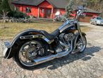 Harley-Davidson Softail - 11