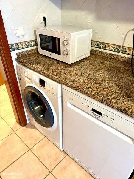 Apartamento T2 para arrendar - Grande imagem: 5/12