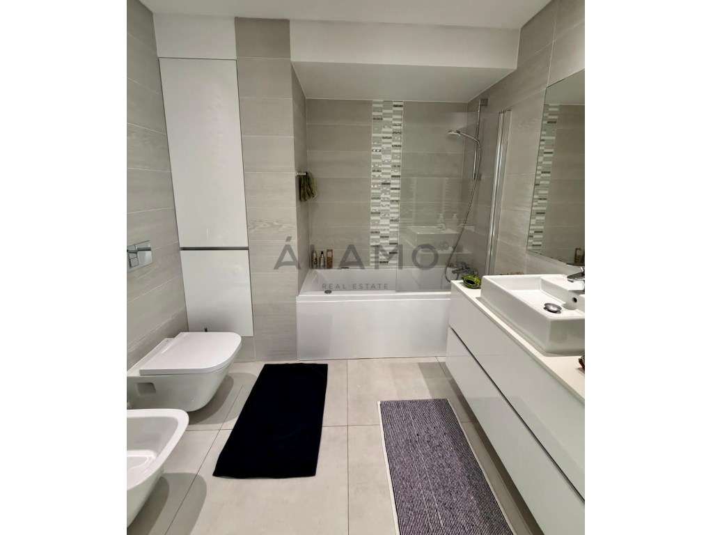 Vida excecional à beira-mar num dos locais mais desejados do Algarve-13