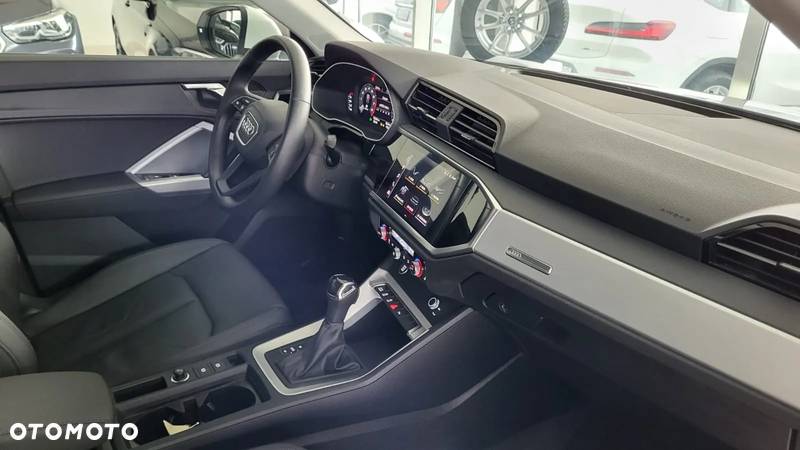 Audi Q3 Sportback 35 TFSI mHEV S tronic - 10