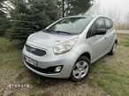 Kia Venga 1.6 CVVT Fifa World Cup Edition - 3