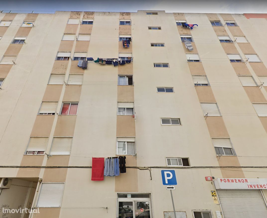 Apartamento em Alenquer, Carregado