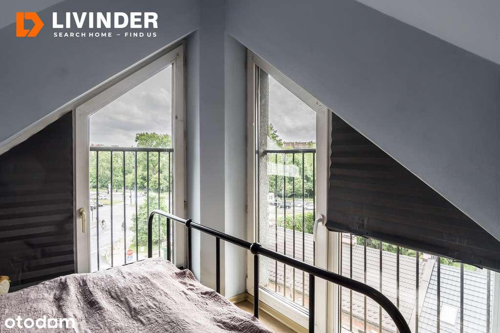 2 oddzielne pokoje przy Placu Imbramowskim - Pełny obrazek: 3/10