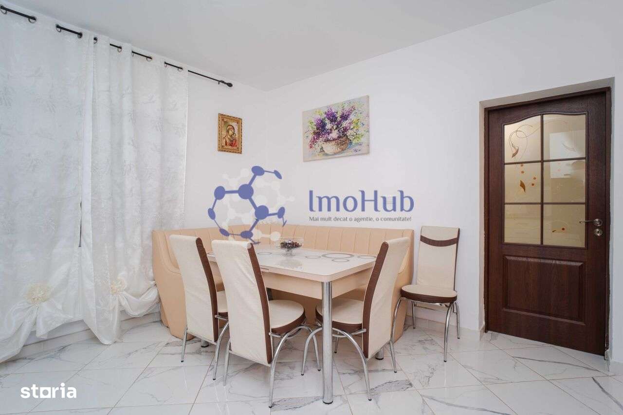 Vânzare casă 155 mp, mansardă separată, teren 1805 mp, Bogonos-15