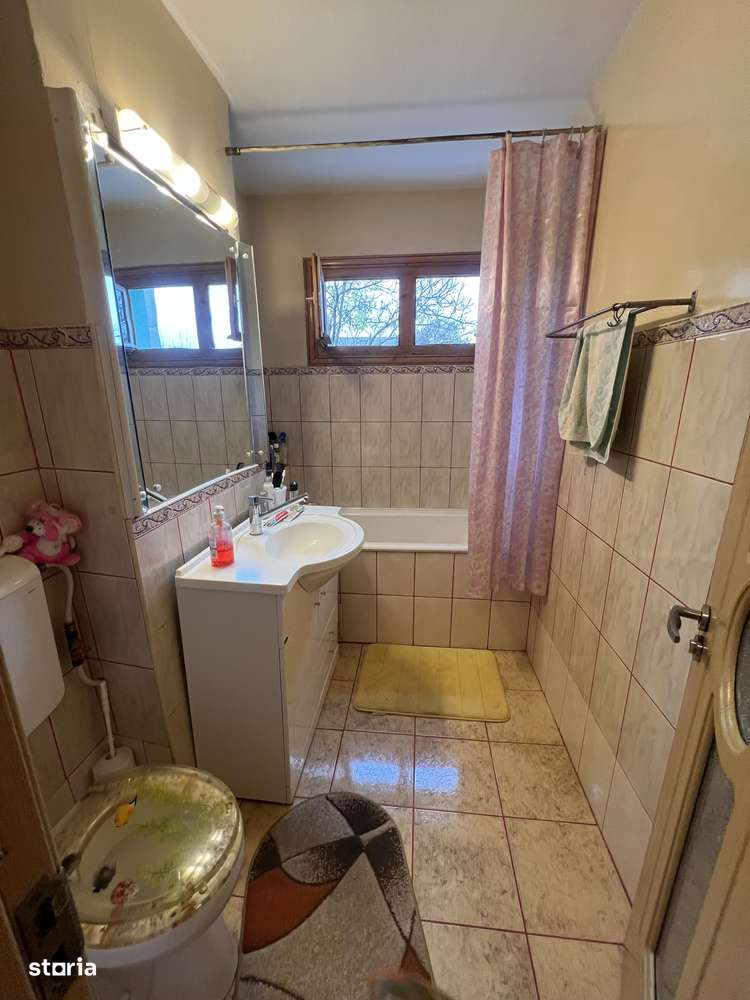 Apartament 2 camere Brazdă Simplon 3/4 50 mp mobilat - Imagine principală: 3/7