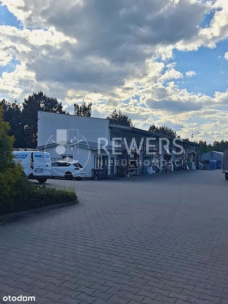 Nieruchomość  na sprzedaż lub wynajem Biłgoraj - Pełny obrazek: 5/10