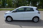 Renault Zoe EV50 135hp Evolution - 3