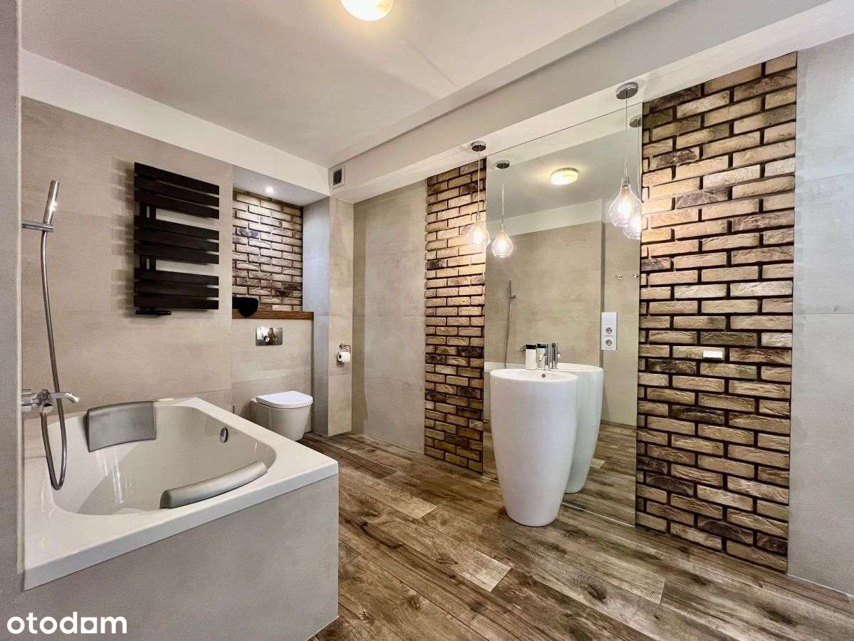 APARTAMENT PREMIUM | dwa poziomy | 2 miejsca parkingowe | PRZY PARKU-14