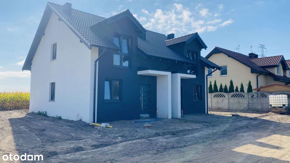 ✅Dąbrowa/Na Granicy Ze Skórzewem✅ - Pełny obrazek: 4/13