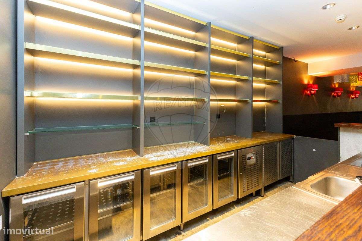 Loja  para venda - Grande imagem: 5/18