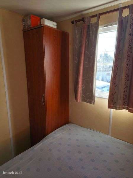 Casa móvel/ Mobile Home T2 - Grande imagem: 5/12