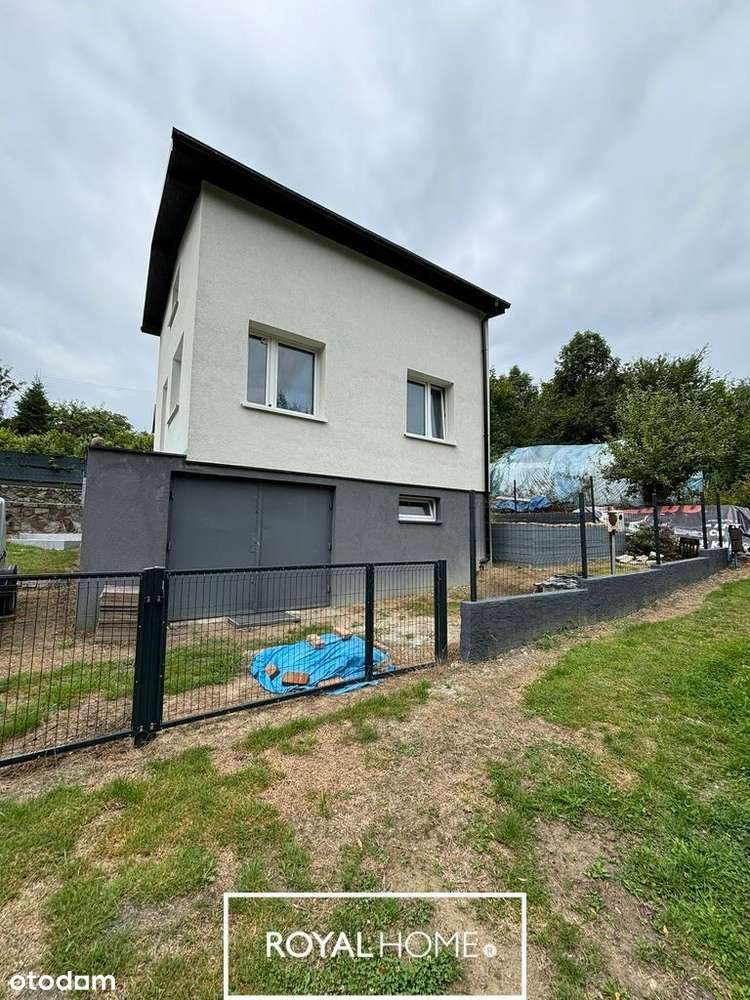 Działka Rod "Skarbówka" z Domkiem - Pełny obrazek: 4/15