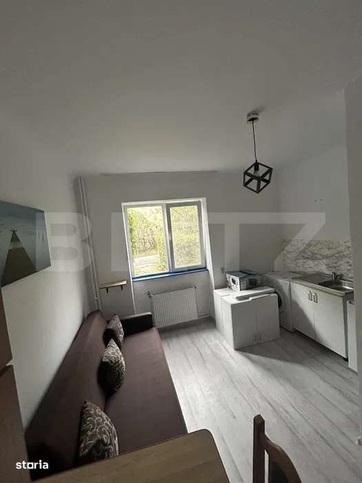 Garsoniera de vanzare, 13 mp – Stadion CFR - Imagine principală: 3/4