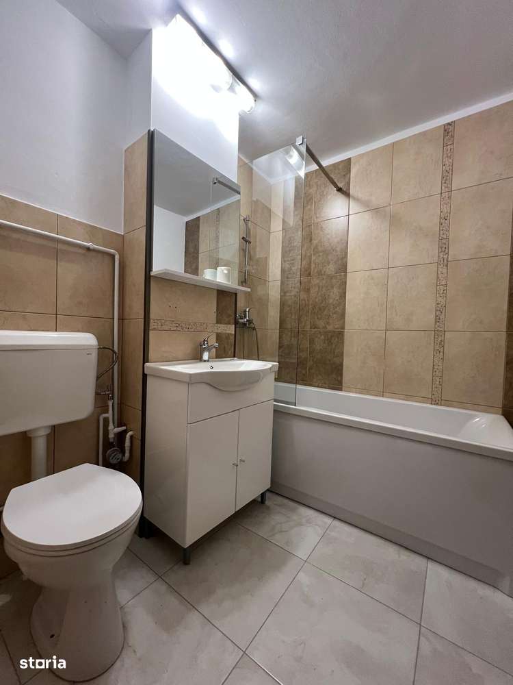 Recent renovat cu Centrala proprie etaj 1 langa Parc Zona Lipovei - Imagine principală: 4/10