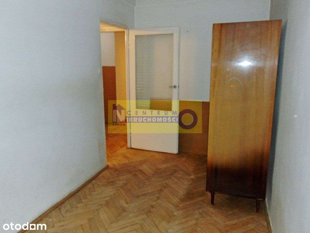 XV-lecia, M4 47,44 m2, ul. Kusocińskiego - Pełny obrazek: 4/13