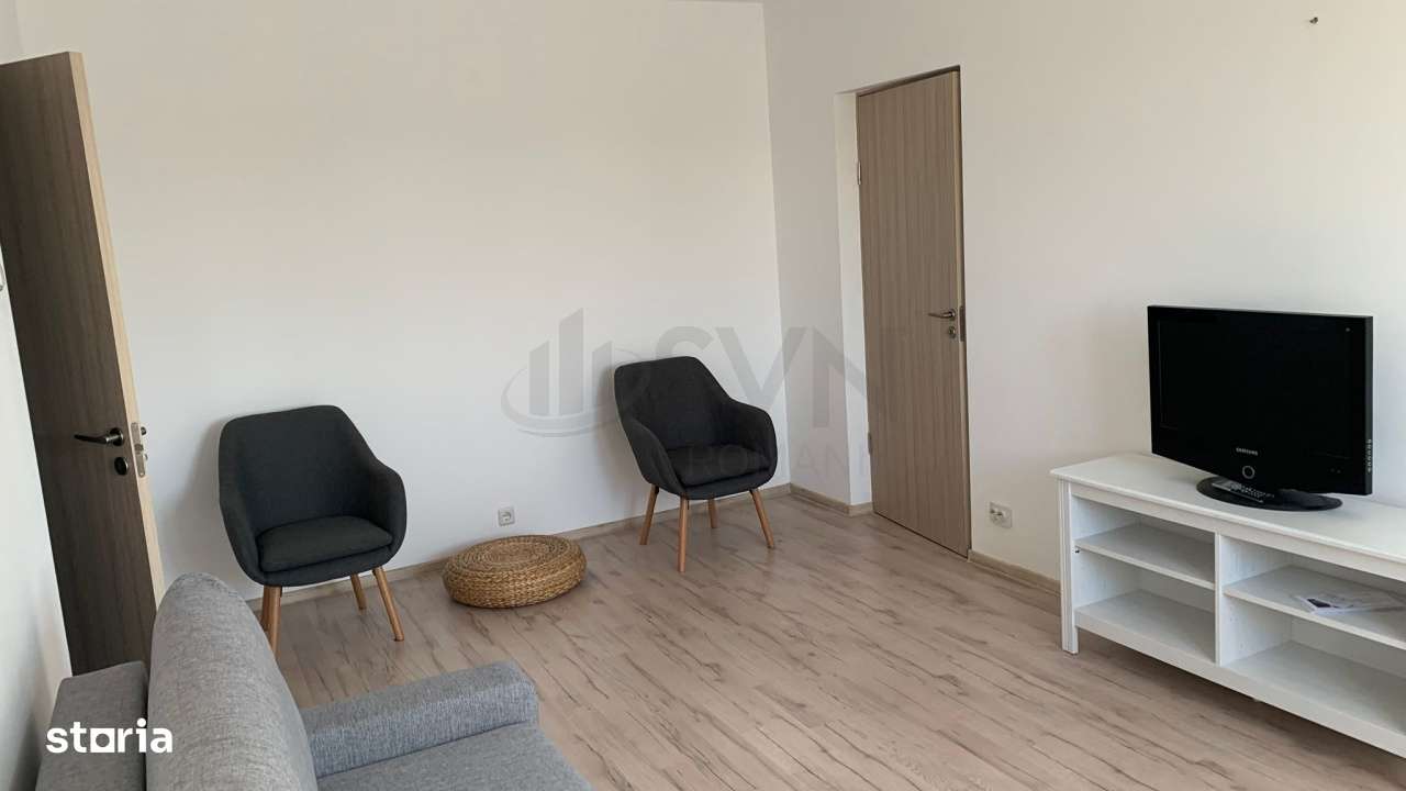 Apartament 2 camere I Titan I - Imagine principală: 2/11