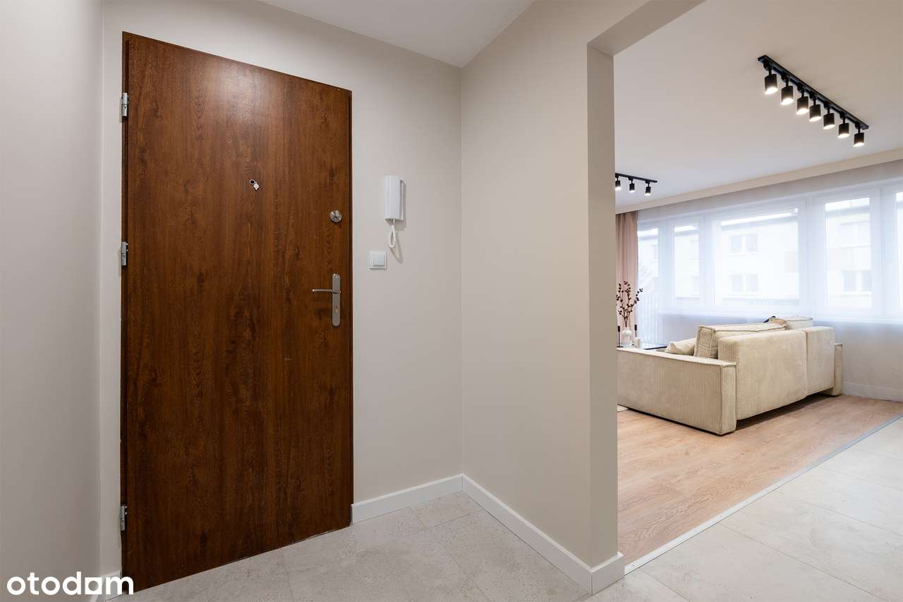 Ustawne M3 na ul. Stromej |Balkon| *PEŁEN STOLARZ* SŁoneczny Stok-16