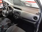 Toyota Yaris 1.0 VVT-i ACtive+AC - 5