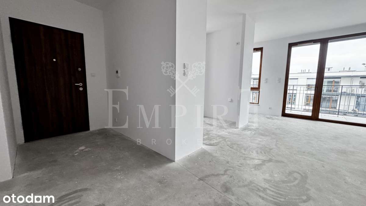 3 pokoje, Wilanów Royal Residence-5