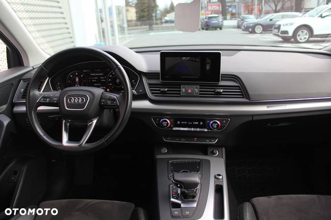 Audi Q5 - 16