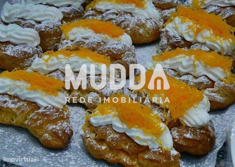 Oportunidade Única: Padaria com Carteira de Clientes e Fabrico Incluí - Grande imagem: 4/5