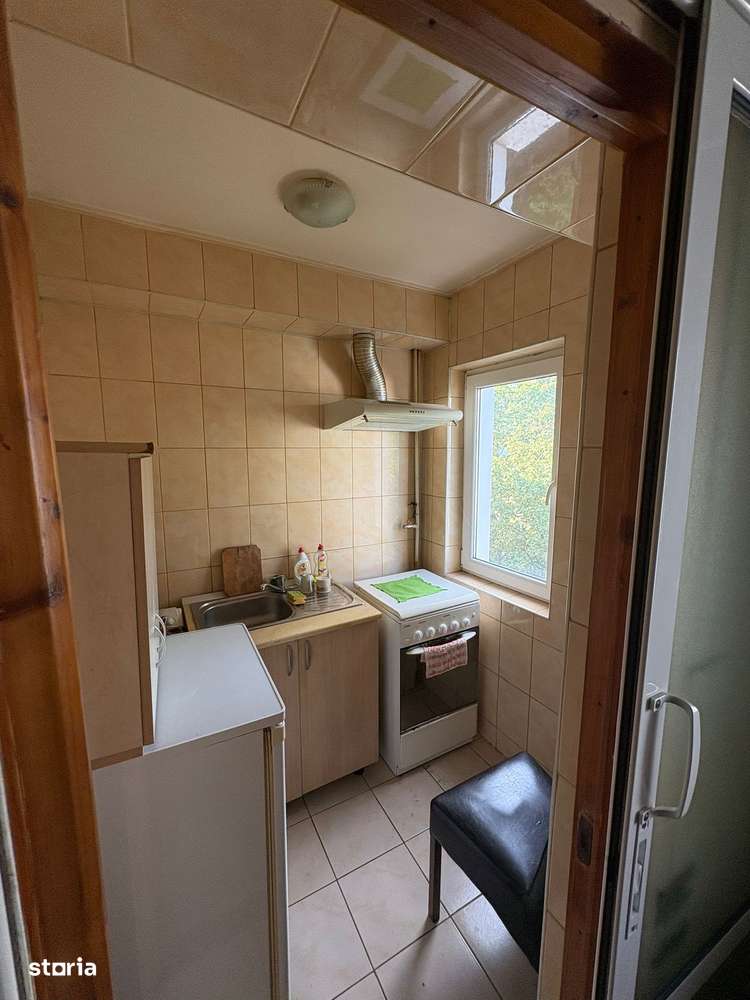 Apartament 2 camere Podu Ros - Imagine principală: 4/4